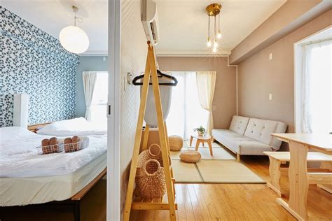 cheapest airbnb in tokyo areas